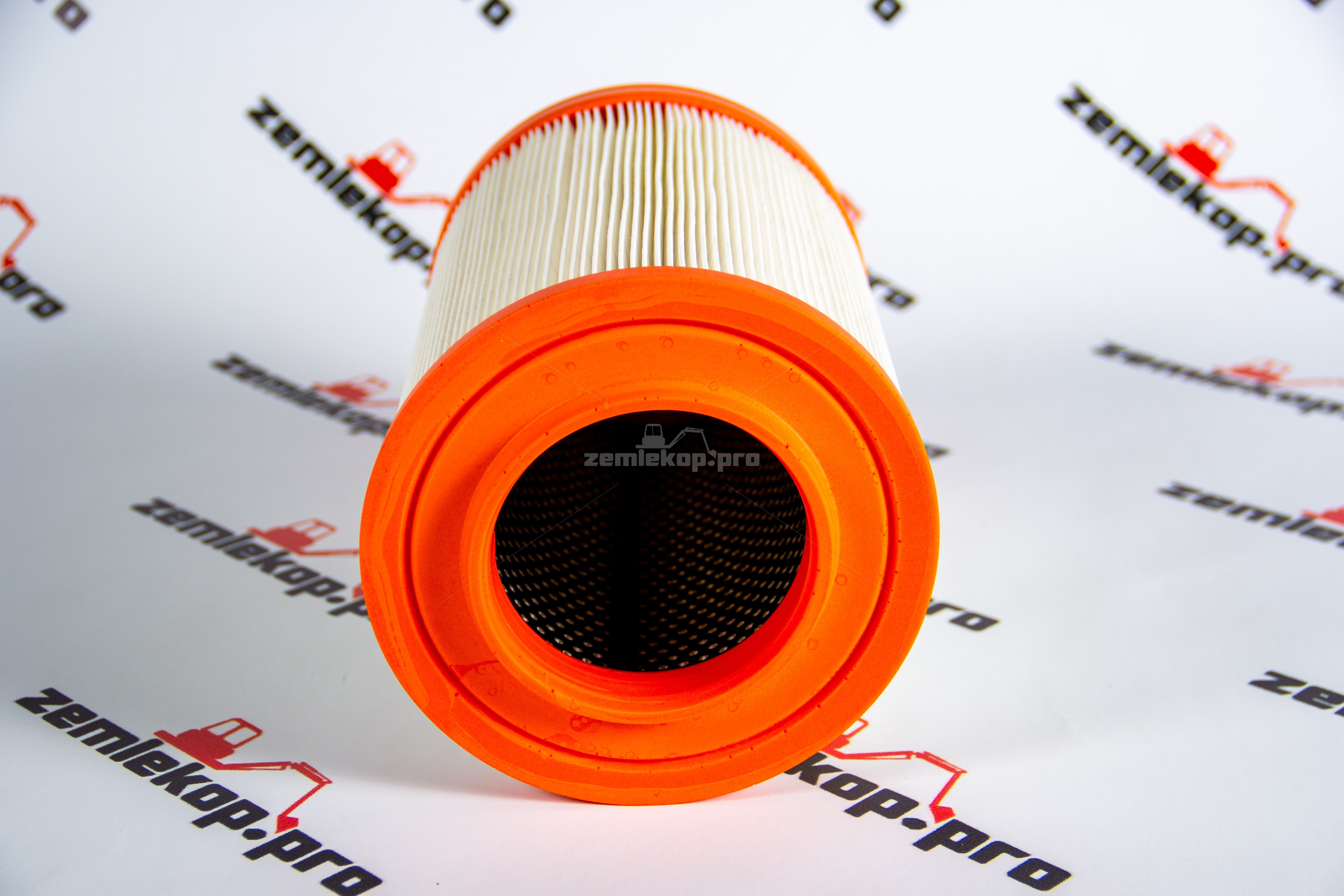 ST40207A Фильтр кабины 417-8134 / SC90385 