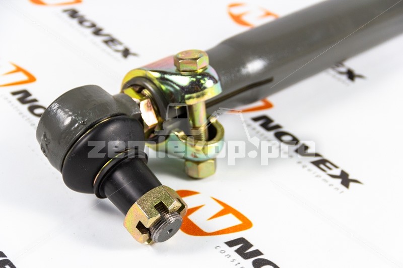 AZ962543006298 SITRAK Продольная рулевая тяга