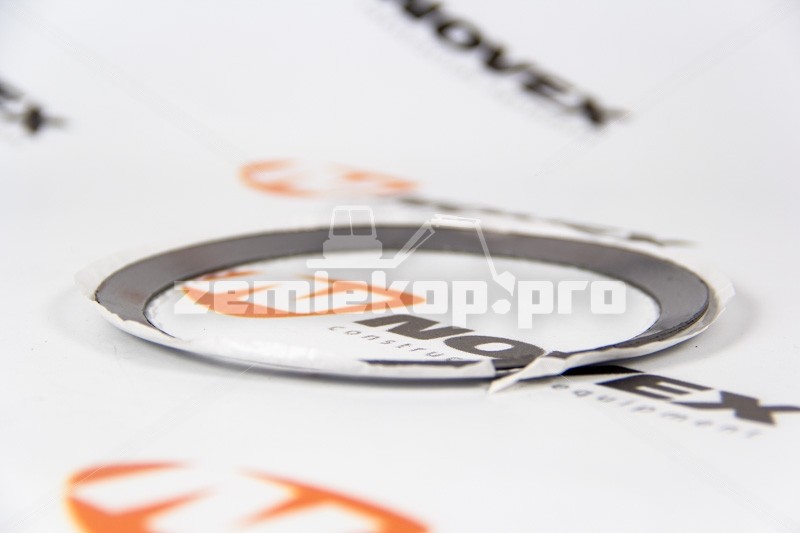 WG9925549690 SITRAK Прокладка выхлопной трубы