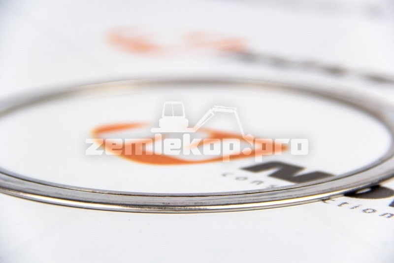 WG9925540504 SITRAK Уплотнительная прокладка (Диаметр 149 мм)