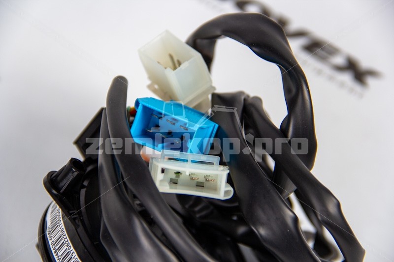 812W46430-0050 SITRAK Датчик угла поворота руля