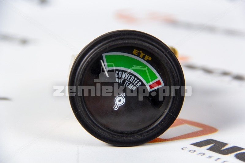 195-06-23120-ETP Указатель темпер масла 154-06-36521