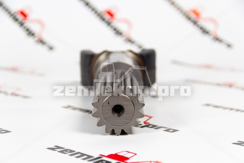 1123144^ Полуось 212.06.450.05