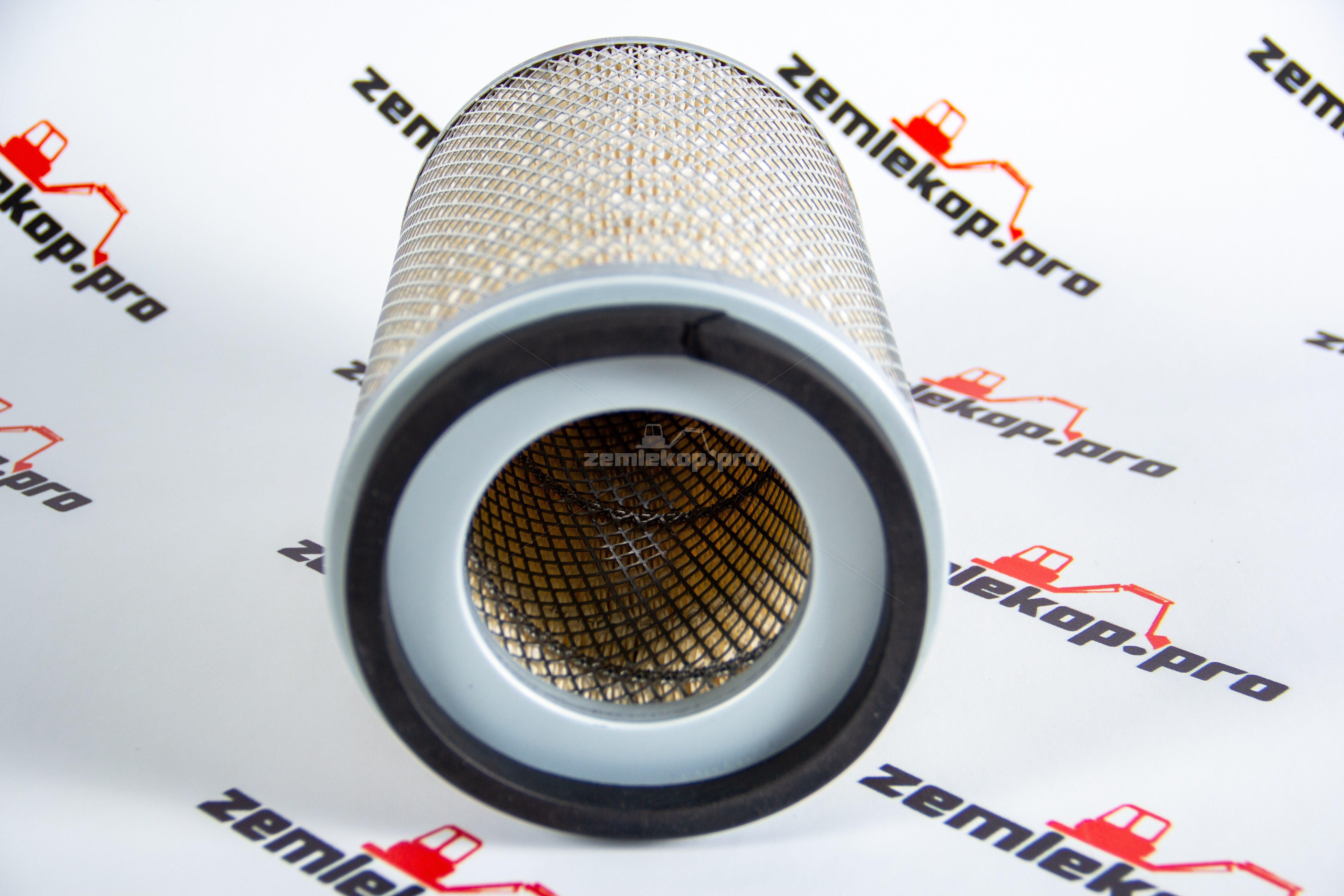 ST40012 Фильтр отопителя салона CATERPILLAR (ST40012A, 211-2661, 2112661, CA-44360, CA44360, P627028) 