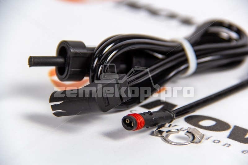 WG9761450176 SITRAK Датчик износа тормозных колодок