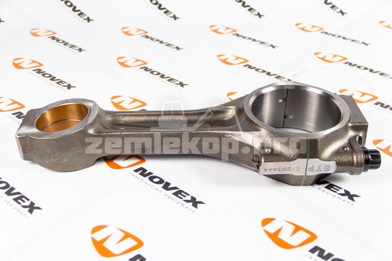 6162-33-3101-ETP Шатун в сборе