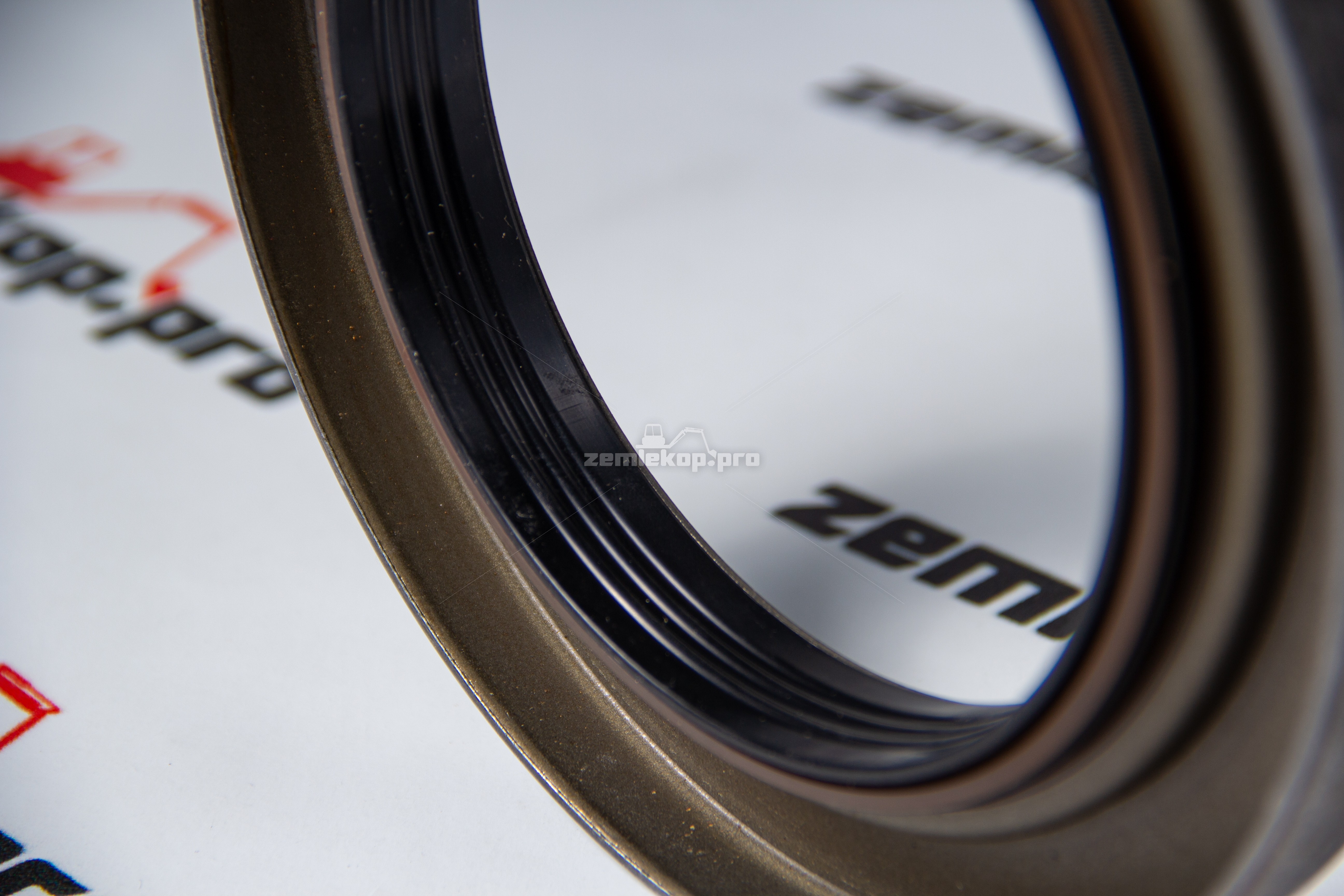 2107379N Сальник DANA 