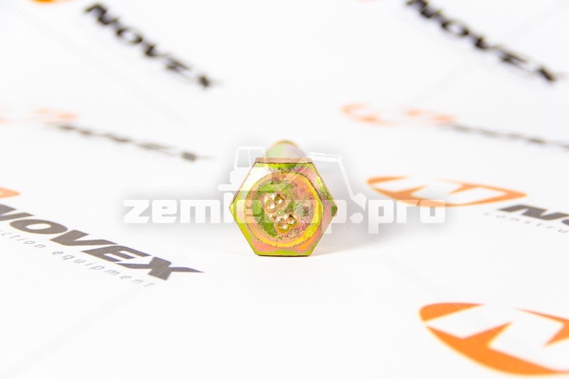 WG9725520310 SITRAK БОЛТ