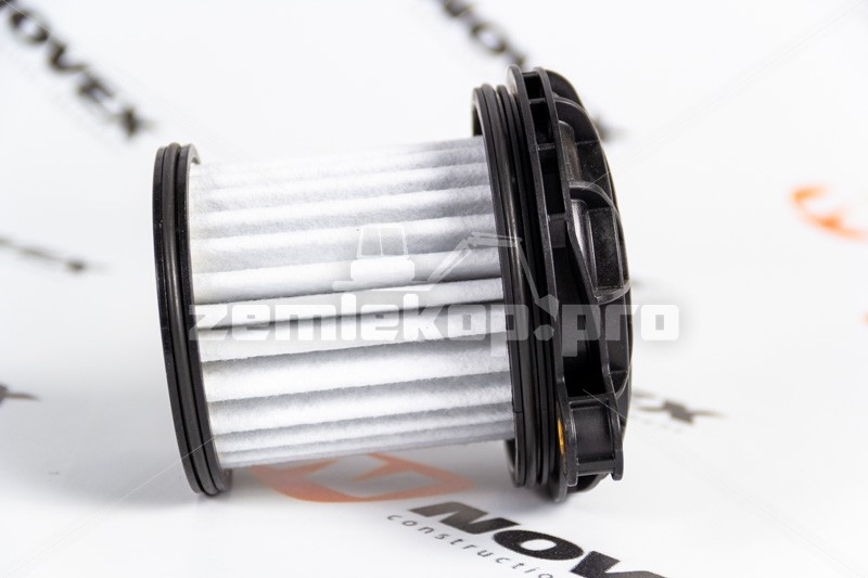 0501 215 163 SITRAK Фильтр масла КПП тонкой очистки