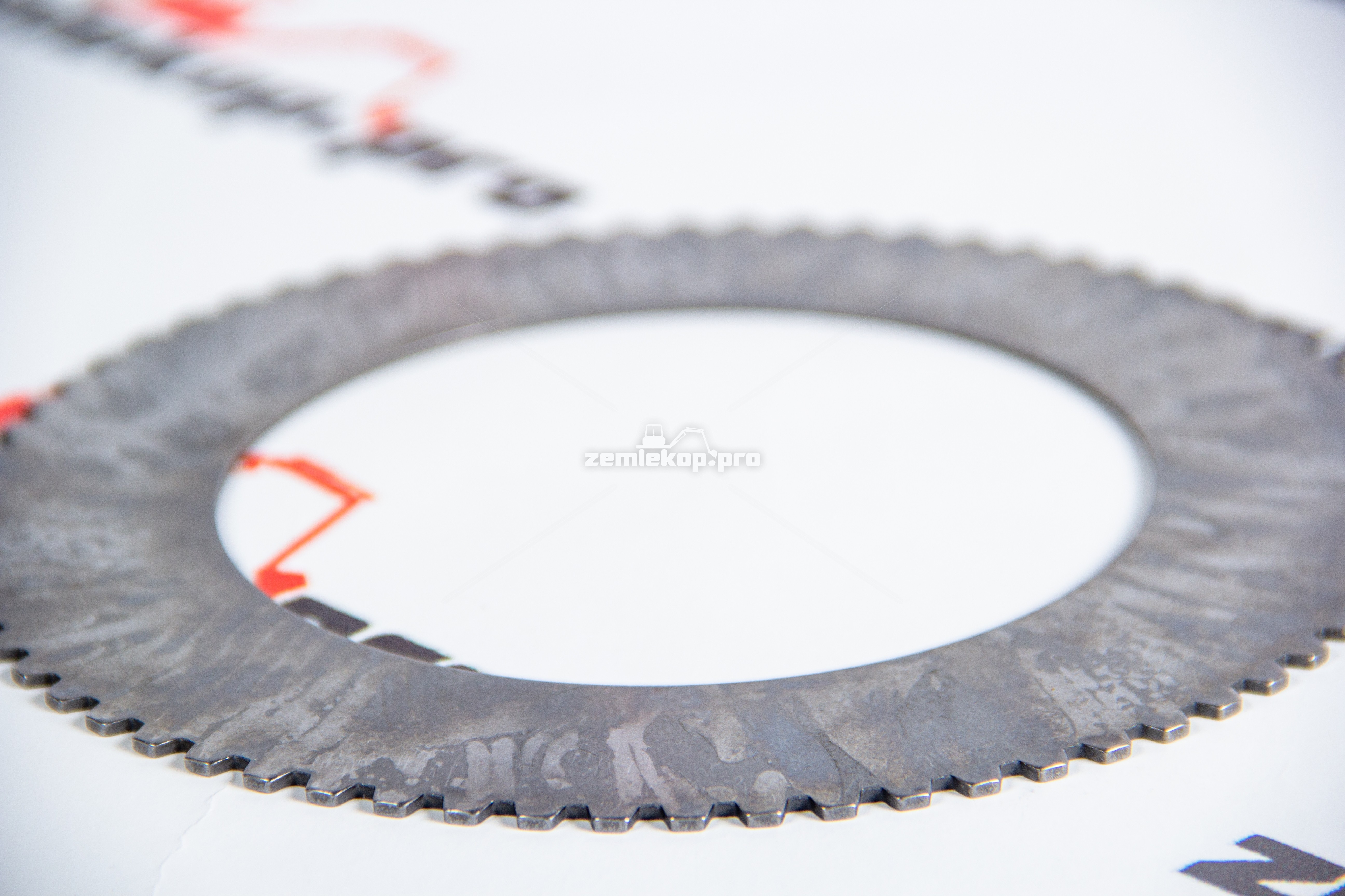 714-16-19730^ Диск 419-15-12310 