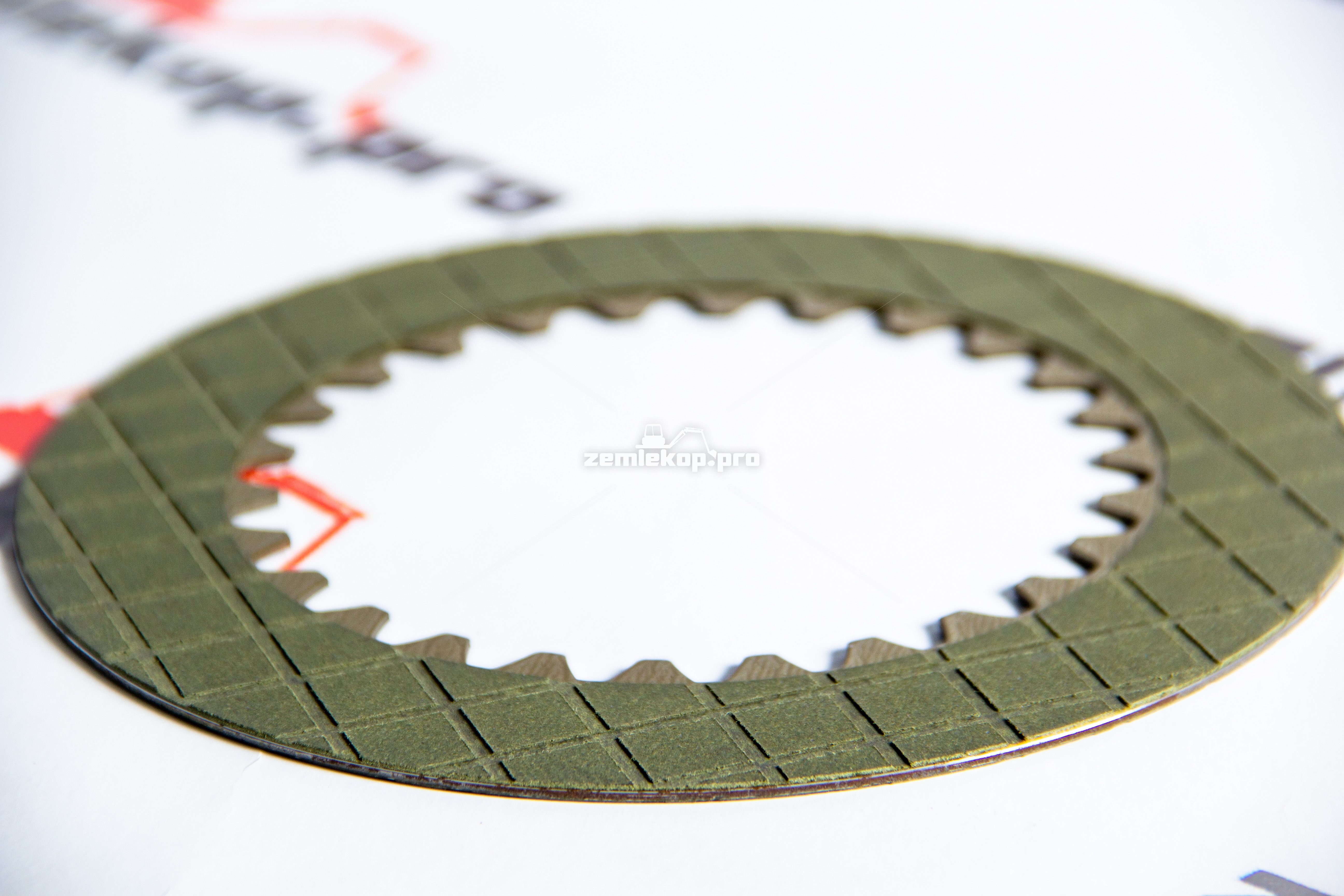 714-12-19711^ Диск 714-07-29710