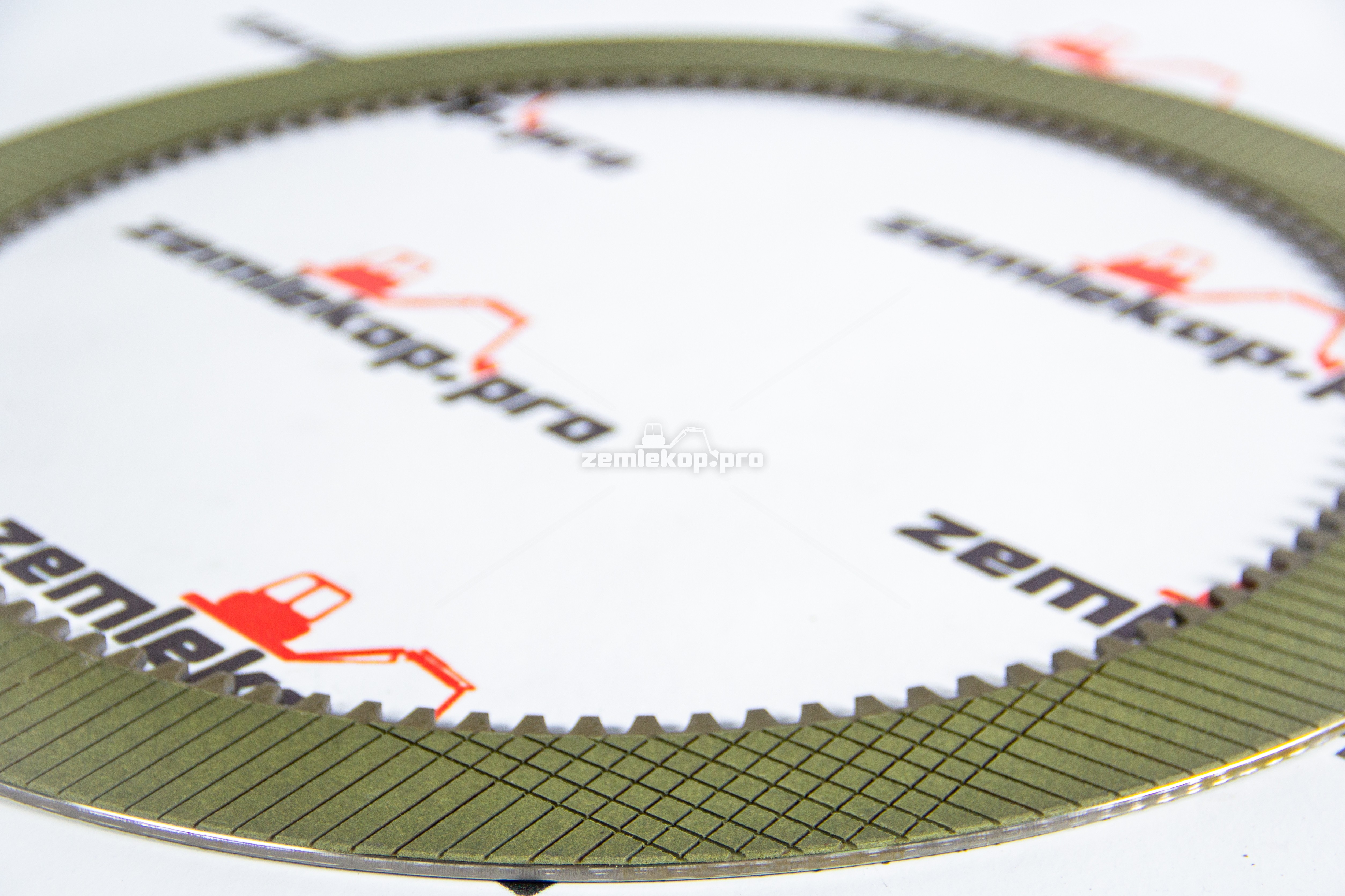 17M-22-23310^ Тормозной диск 17M-22-23290