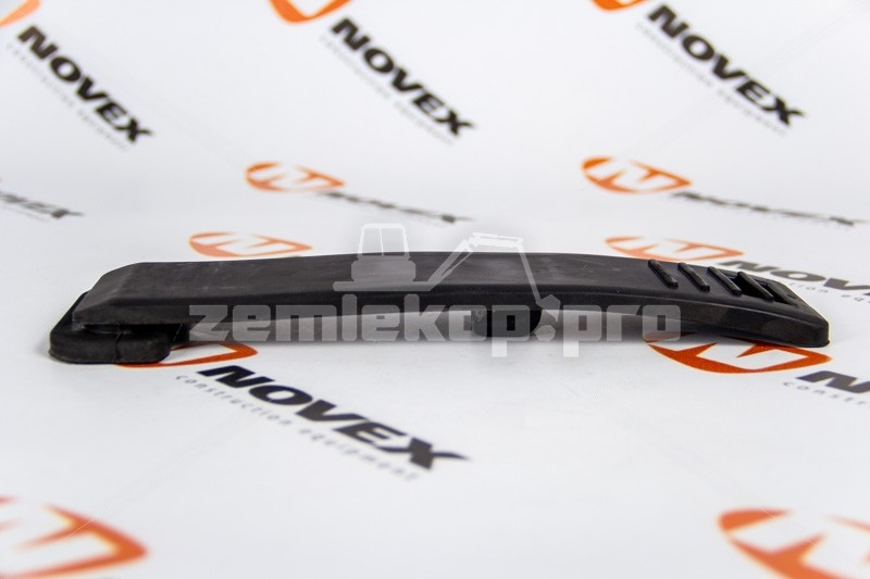 WG9925955059 SITRAK Лента резиновая брызговика WG9925955059/1