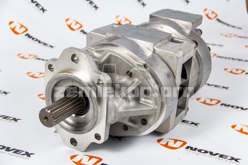 705-53-42010 ETP Насос гидравлики