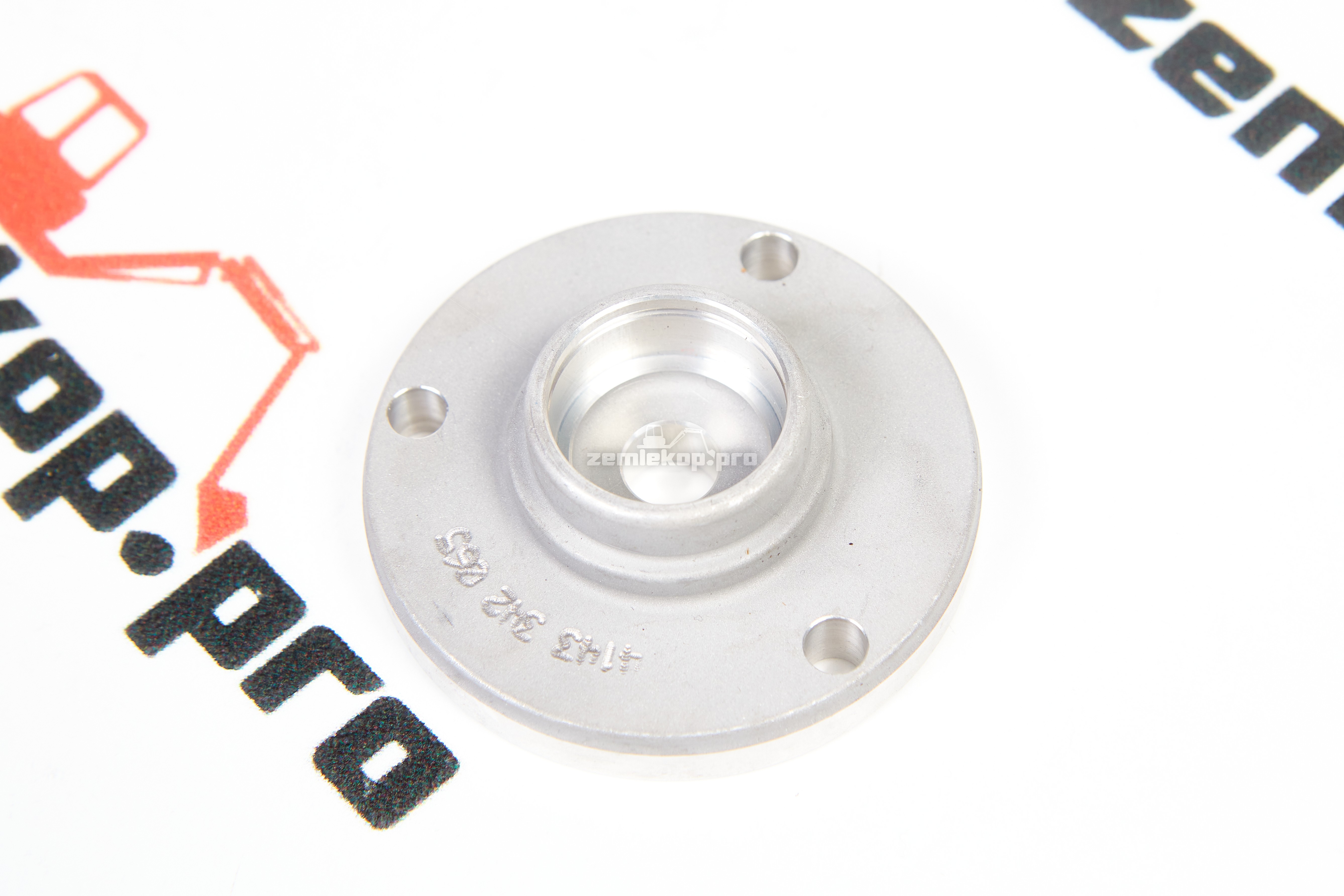 1.430-00069 Крышка ZF