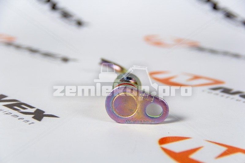 6127-21-1851-ETP Форсунка охлаждения поршня 6127-21-1071