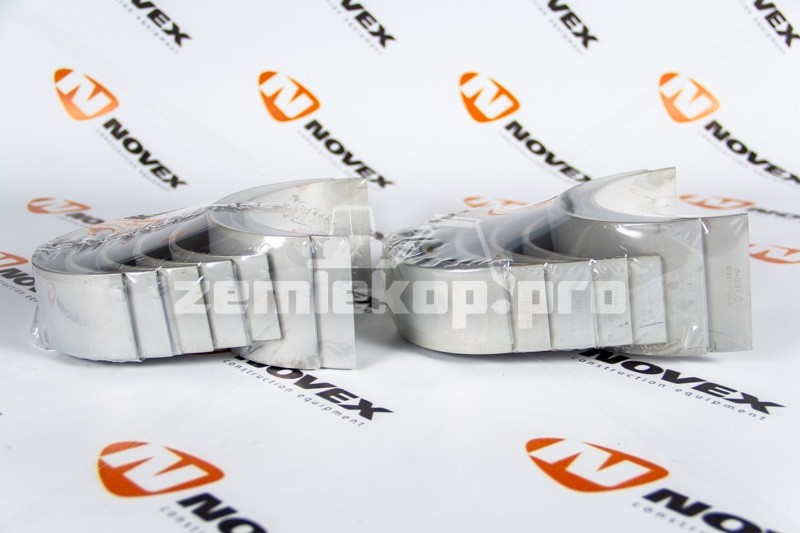 6127-21-8071-E-ETP ВКЛАДЫШИ КОРЕННЫЕ