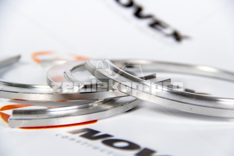 6127-21-8051-E-ETP 6127-21-8051-E ETP Полукольца (комплект из 4 шт.)