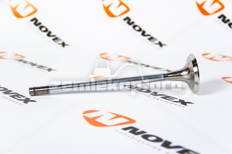 6127-41-4214-ETP 6127-41-4214 ETP Клапан выпускной