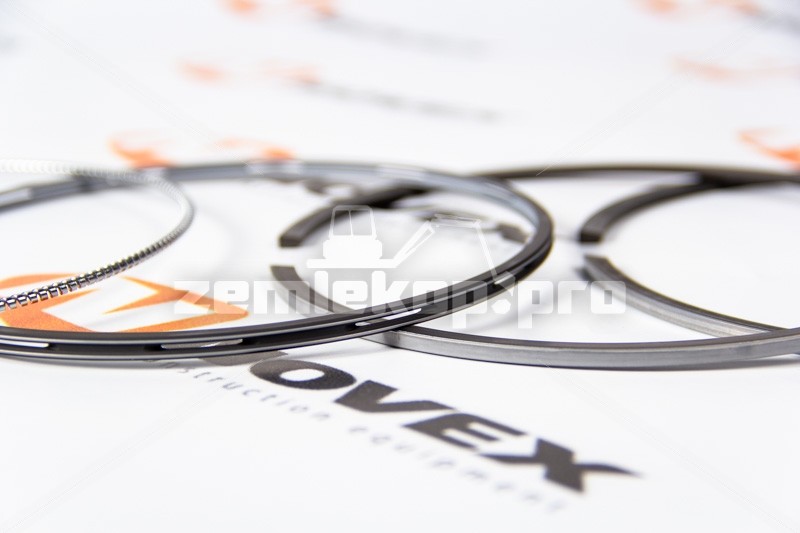 6128-31-2070-ETP 6128-31-2070 ETP Поршневые кольца														