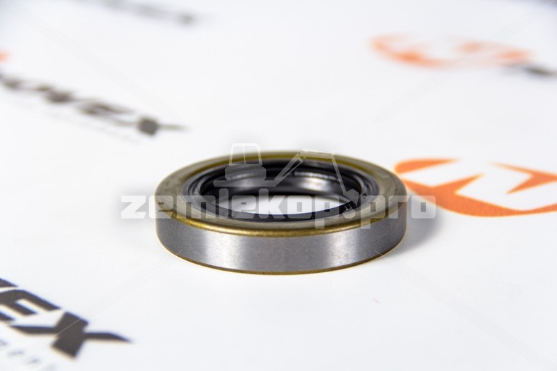 07012-00040-ETP Сальник резинометалл.