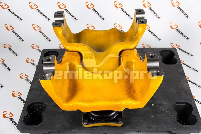 17A-30-00051-ETP  КАРЕТКА В СБОРЕ (БАЛАНСИР)