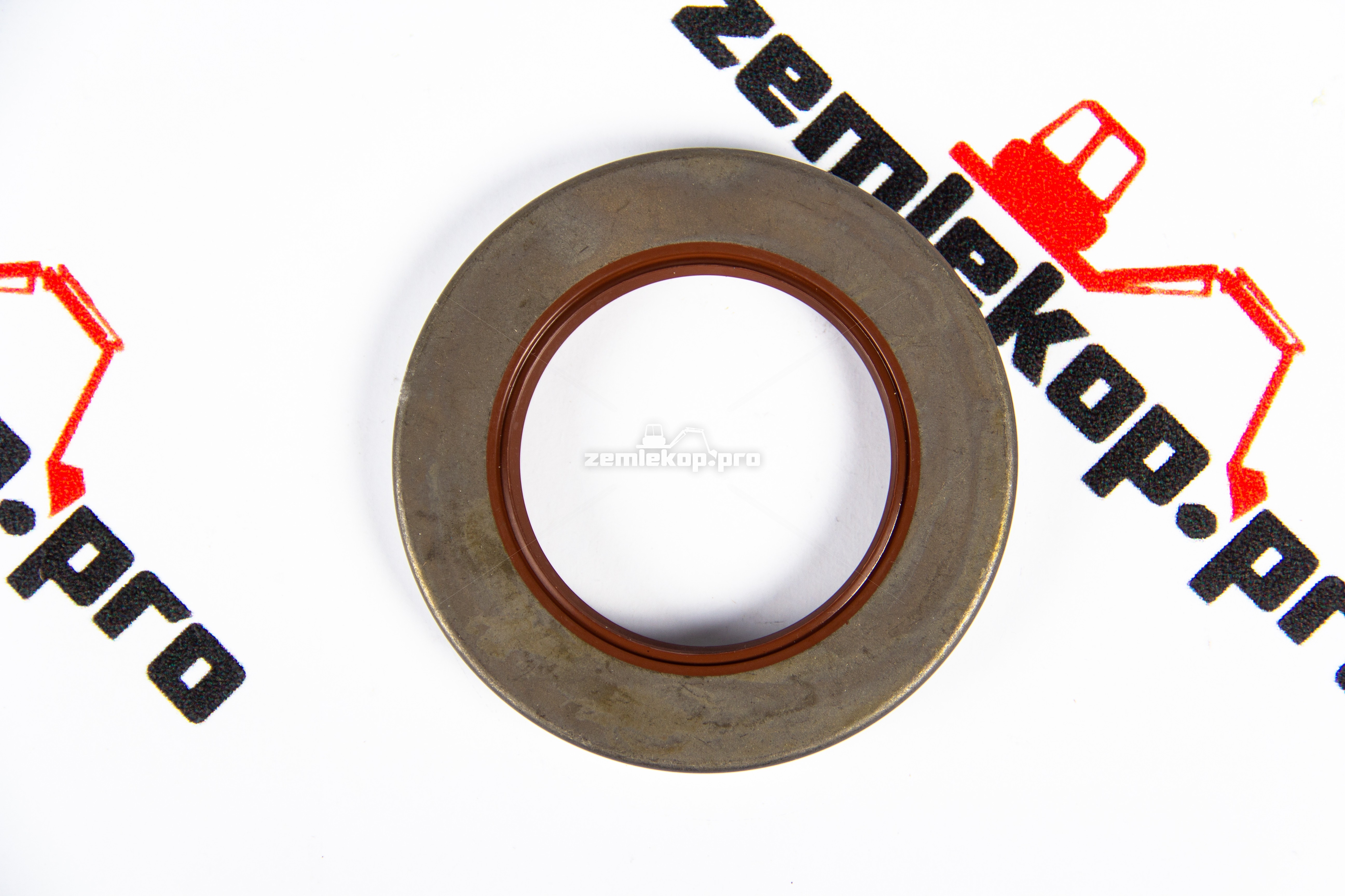 001.13.4015 Сальник DANA