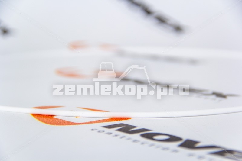 562-15-19320-ETP Кольцо уплотнительное 125-15-22870