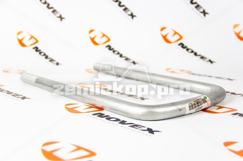 AZ9925520071 SITRAK Стремянка рессоры