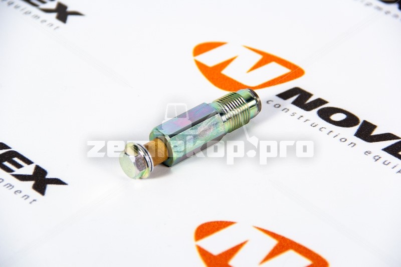 ND095420-0440-ETP Клапан в сборе