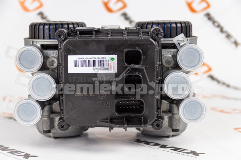 WG9000360566 Модуль заднего моста EBS3