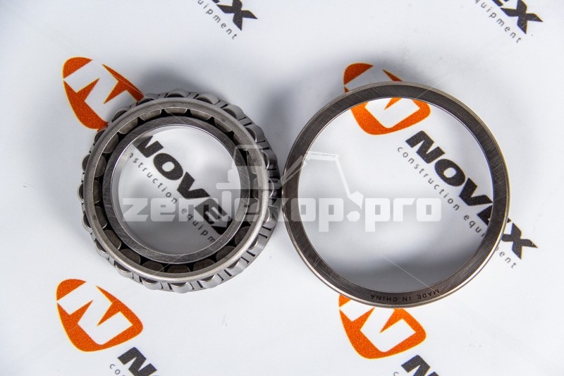 130-09-14670-ETP Подшипник 06002-30217