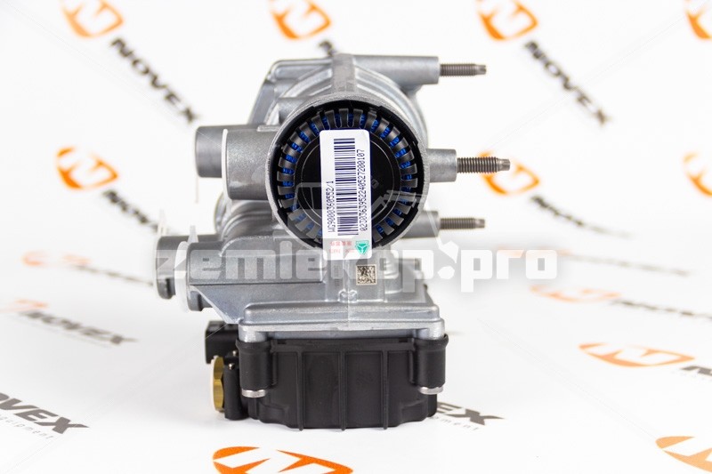 WG9000360552 SITRAK Модуль управления прицепом EBS3