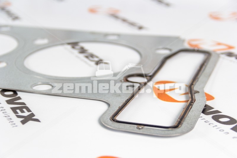 201V03901-0402 SITRAK Прокладка головки блока цилиндров