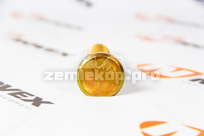 810W45501-0174 SITRAK Колесная шпилька M22X1,5X85