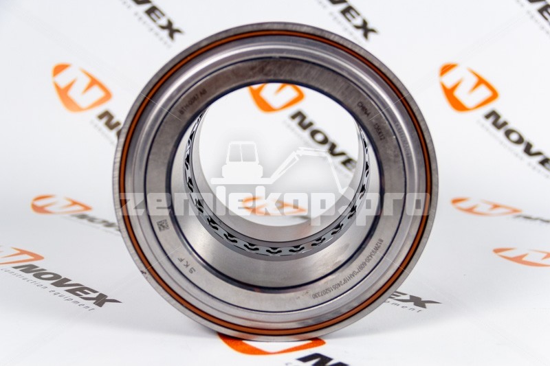 812W93420-6097 SITRAK Подшипник ступицы двойной закрытого типа с круглым уплотнением