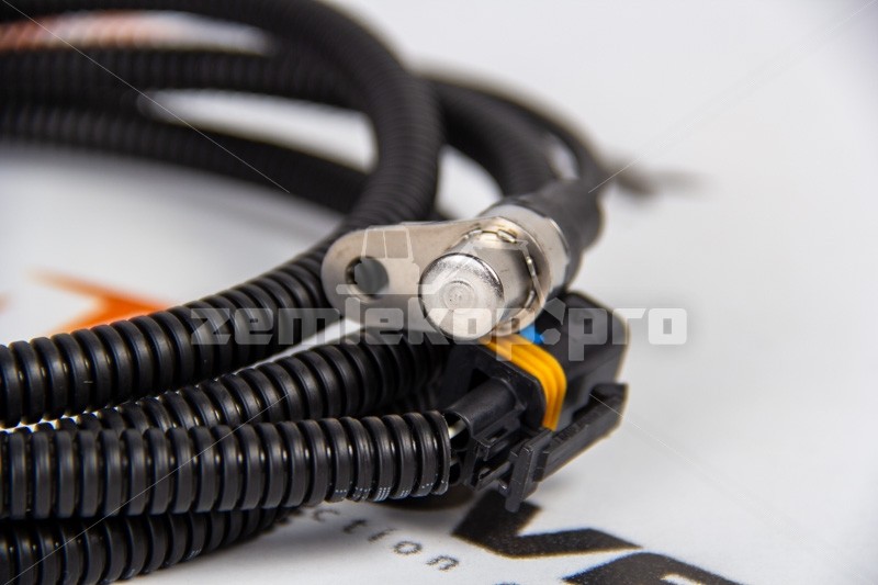 810W27120-6183 SITRAK Датчик ABS правого заднего колеса