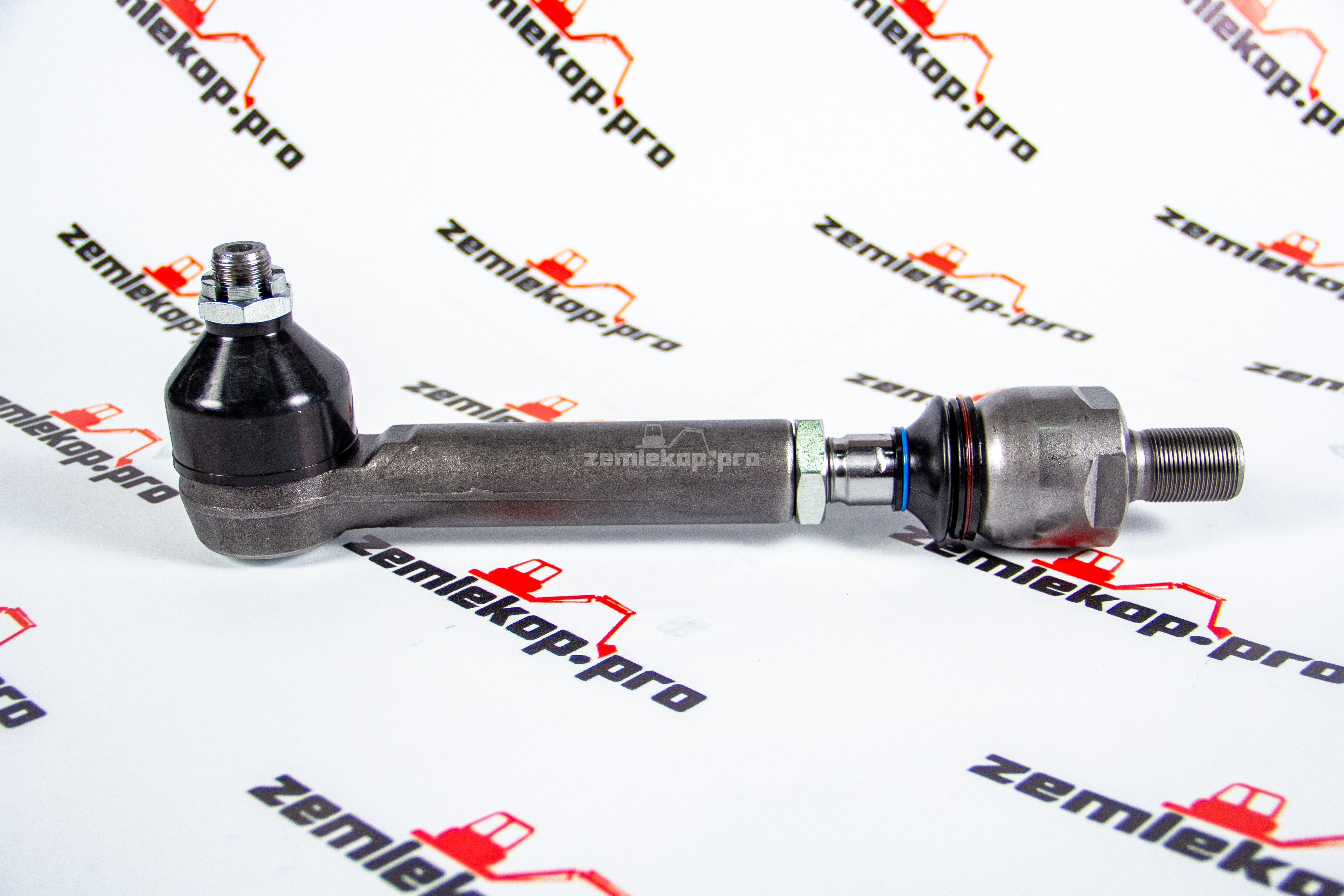 AL204774^ SRF Рулевая тяга 733.24.621.01, 733.24.614.01