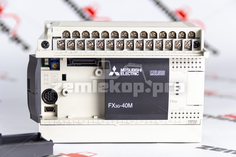 5580018440 Контроллер EPIROC