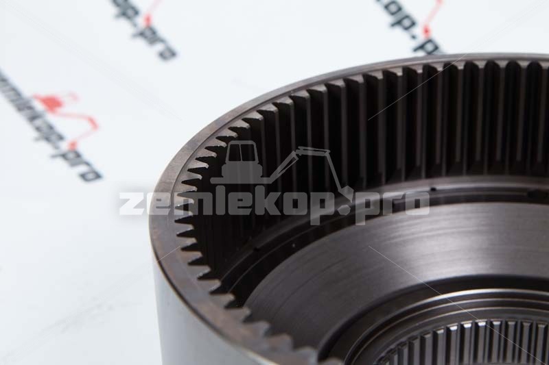 4472348049 Шестерня ZF K9004167, ZGAQ-02211, 11829013
