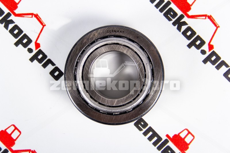 000.137100N Подшипник DANA 5103697, 501284, (HM807044/HM807010)