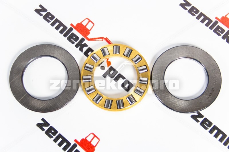 005.73.3367N Подшипник DANA 