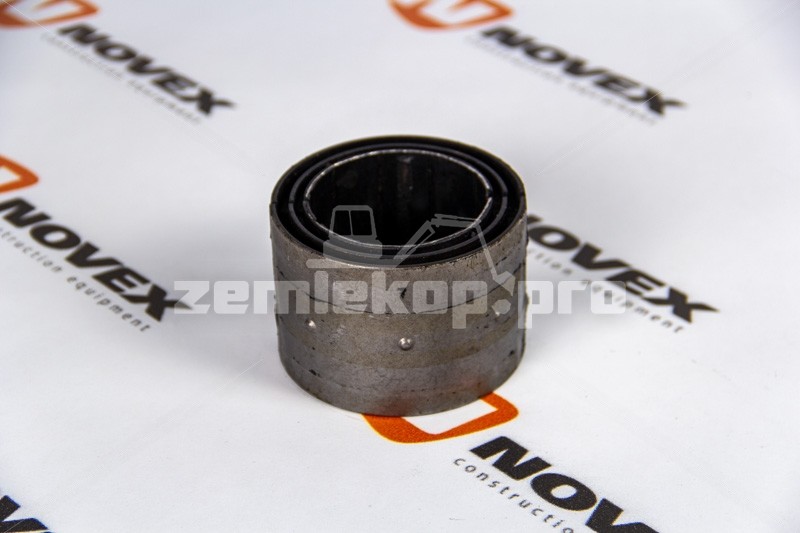 WG9925688210 SITRAK Втулка заднего стабилизатора разрезная 60х85