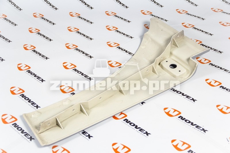 812W66410-0308TW0001 SITRAK Панель боковая правая заднего крыла (под габаритные огни)