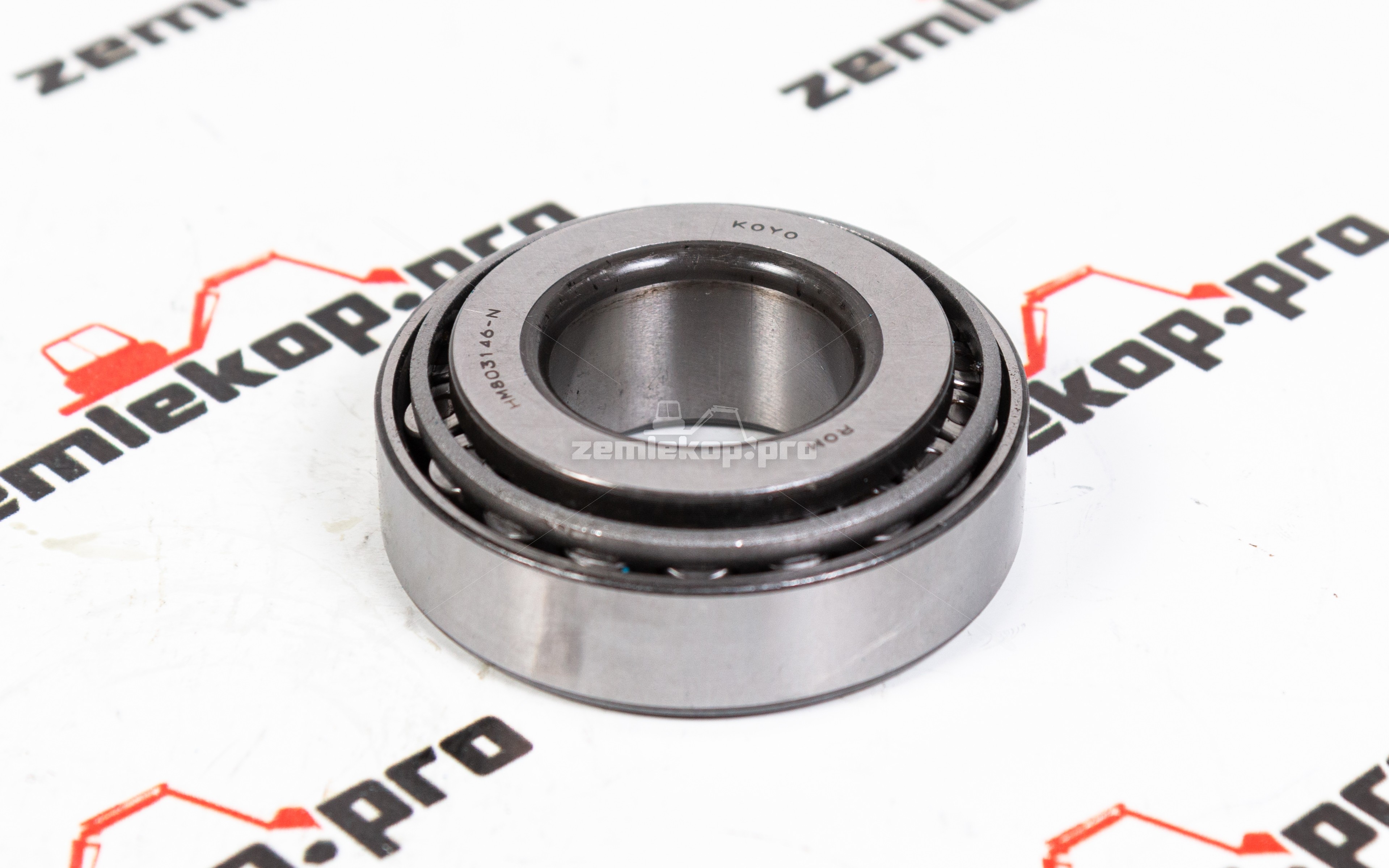 005.10.3709-R  Подшипник DANA