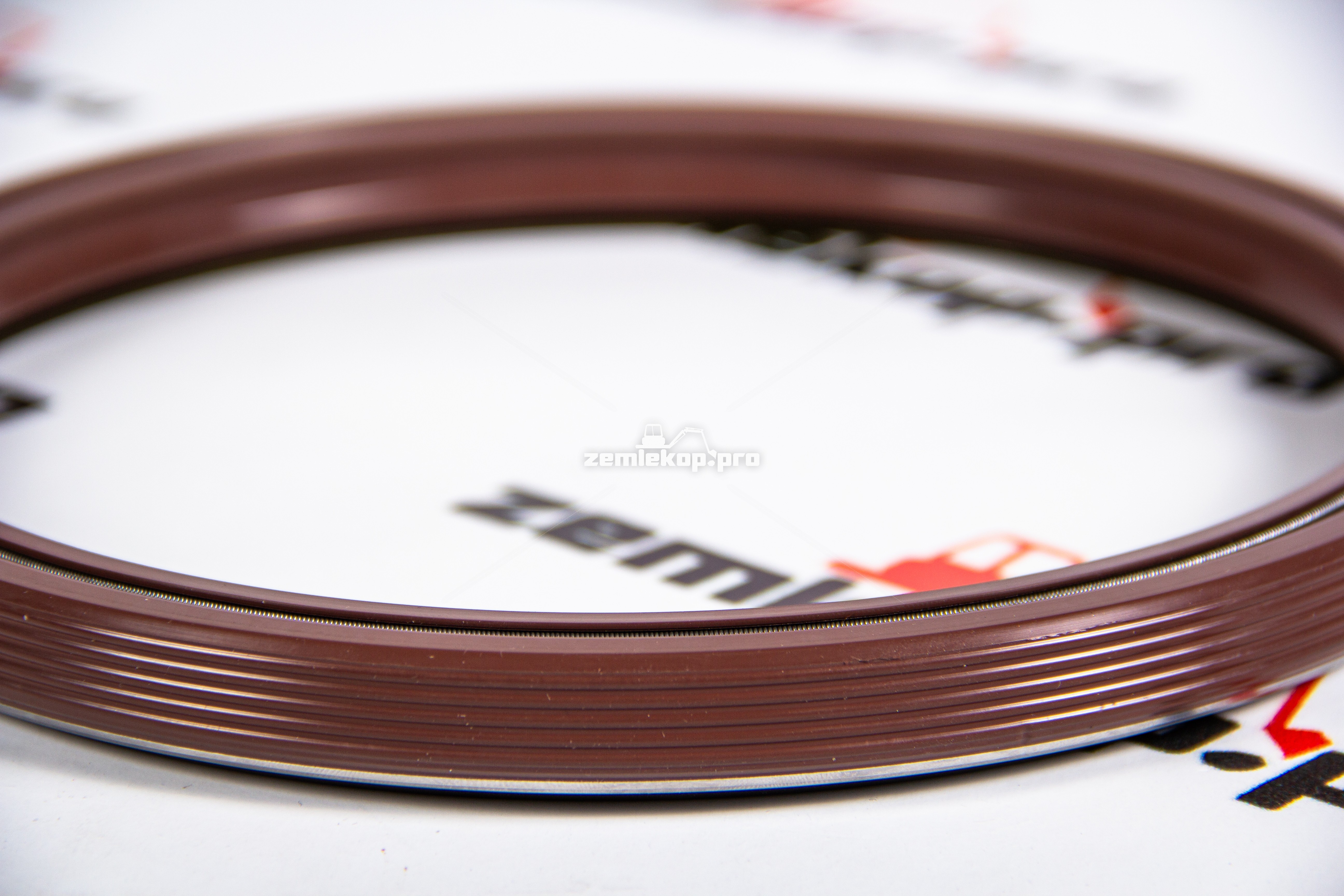 2116222N Сальник DANA