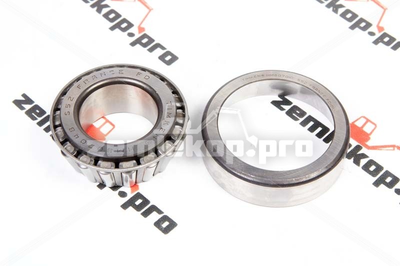 0750117515 Подшипник ZF 1.109-00074