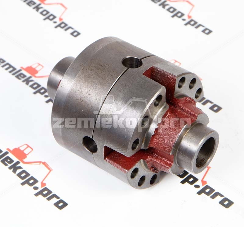 4461273523 Корпус дифференциала ZF K9001473 