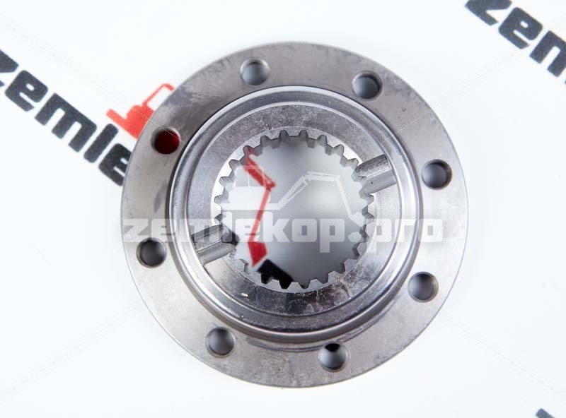4143203011 Фланец ZF K9004144