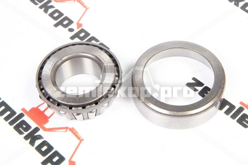 0750117357 Подшипник ZF K9001499